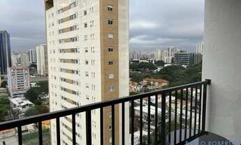 Imagem 3: APARTAMENTO - PERDIZES - SP