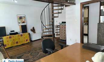 Imagem 7: Apartamento à venda no bairro Rio Vermelho - Salvador/BA