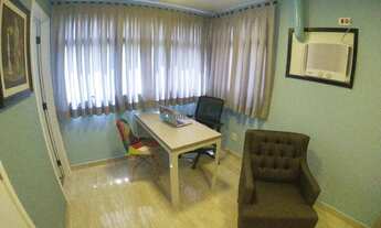 Imagem 2: Sala Comercial Metro Conceição