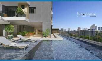 Imagem 4: Biosphere Essence, 2 Quartos, Distribuídos Em 51M² E 1 Vaga De Garagem Na Paralela. 1UIMKH