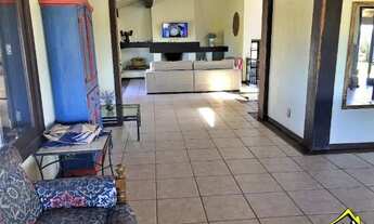 Imagem 5: Réveillon 2026 - Casa c/ 6 Quartos - C/ Piscina - Beira Mar - Praia Grande