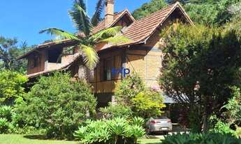 Imagem 7: Casa Colonial em Itaipava, Petrópolis/RJ