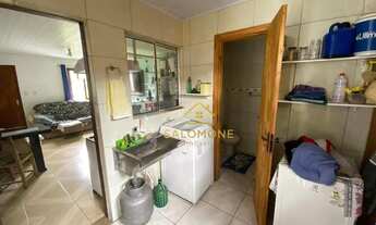 Imagem 7: Salomone vende Sítio medindo 1200me com Casa e Galpão