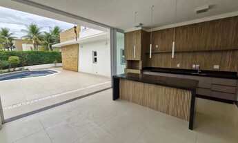 Imagem 2: Casa Condomínio Damha 3