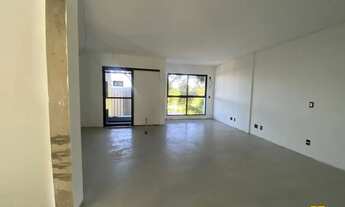 Imagem 2: Apartamento de 01 dormitório com sacada e churrasqueira no Campeche em Florianópolis