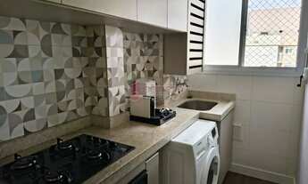 Imagem 5: APARTAMENTO COM 02 QUARTOS À VENDA NO CONDOMÍNIO ALTOS DA SAMUEL MARTINS - JUNDIAÍ/SP