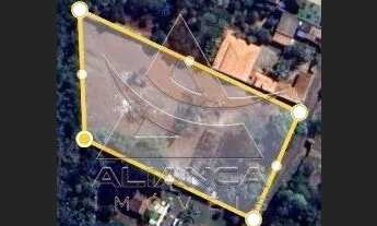 Imagem 4: Terreno - Ribeirão Preto - Jardim Florestan Fernandes - Região Leste