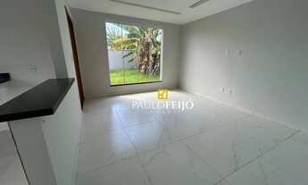 Imagem 2: Casa com 3 dormitórios à venda, 90 m² por R$ 560.000 - Jardim Atlântico Central (Itaipuaçu