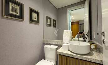 Imagem 6: APARTAMENTO MOBILIADO PARA ALUGAR NO HALMA EM CAMPINAS/SP