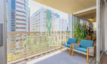 Imagem: Apartamento com 331 m², 3 quartos sendo