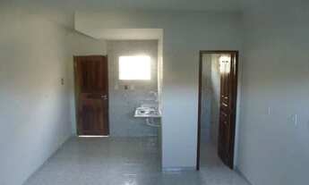 Imagem: Condômino loft Dock