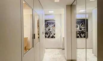 Imagem 2: Apartamento mobilado com 2 suites no Jardim Goiás codigo: 153308