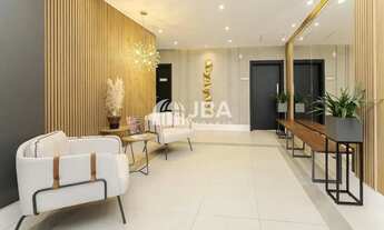 Imagem 4: ARES JUVEVÊ - SOFISTICAÇÃO E CONFORTO NO CORAÇÃO