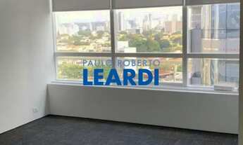 Imagem: COMERCIAL - BROOKLIN - SP