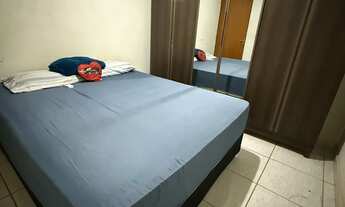 Imagem 6: Apartamento Mobiliado a 3 minutos da JK Vendo ou troco