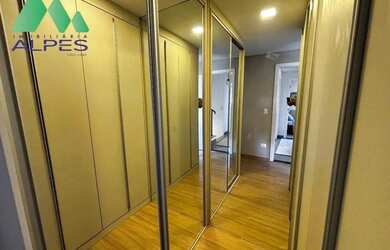 Imagem 13: Sobrado com 3 dormitórios à venda, 117 m² por R$ 899.000,00 - Pilarzinho - Curitiba/PR