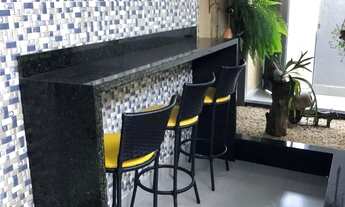 Imagem 2: Aluguel com as áreas comuns compartilhadas