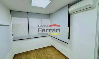 Imagem 3: Sala Comercial Galpão / depósito com 2 vagas na garagem