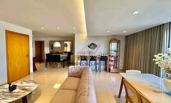 Imagem 5: Apartamento com 4 dormitórios à venda, 150 m² por R$ 1.300.000,00 - Buritis - Belo Horizon