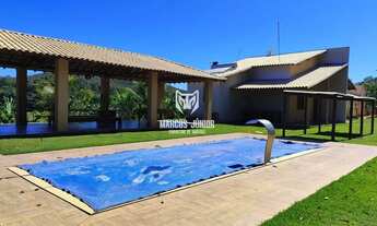 Imagem: FANTÁSTICO SÍTIO CHÁCARA PROXIMO A MONTES