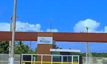 Imagem 3: Vendo Lote no Condomínio Meridiem Praia Mar - Estância-Se