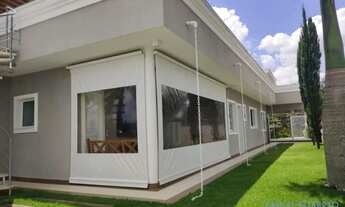 Imagem 5: CASA EM CONDOMÍNIO - PAYSAGE NOBLE - SP