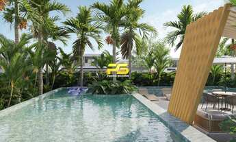 Imagem 5: Apartamento - 2 dormitórios - 1 Suíte - localizado em João Pessoa / Aeroclube REF: DW59698