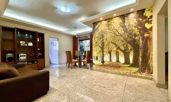 Imagem 3: Apartamento para aluguel, 4 quartos, 1 suíte, 2 vagas, Itapoã - Belo Horizonte/MG