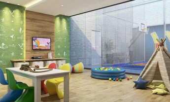 Imagem 3: Apartamento alto padrão para venda e locação com 4 quartos no Legacy Residence - Torre Nor