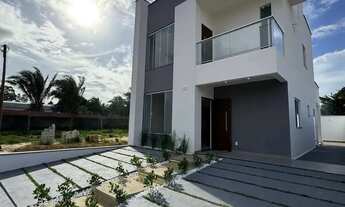 Imagem 2: Casa duplex no Aracagy - próximo ao viaduto do Aphaville