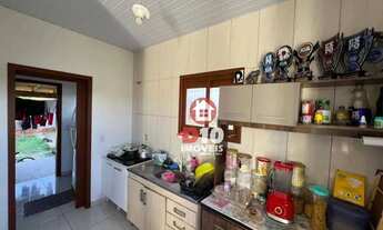 Imagem 5: Casa à venda, 75 m² por R$ 239.900,00 - Sanga da Toca - Araranguá/SC