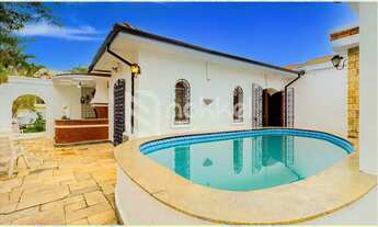 Imagem 2: Casa térrea com 285 m², 3 quartos sendo 2 suíte à venda no bairro Jardim Da Saúde