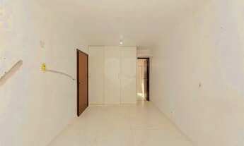 Imagem 5: Sobrado para venda Ecoville 133 metros quadrados 3 quartos em Campina do Siqueira - Curit