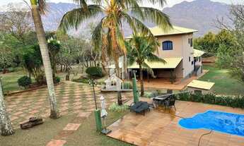 Imagem: Imóvel para venda possui 500 metros quadrados