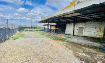 Imagem 6: Galpão para alugar, 658 m² por R$ 13.698,91/mês - Jardim Alvinópolis - Atibaia/SP