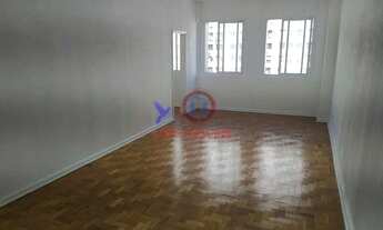 Imagem: Sala na Avenida Presidente Vargas