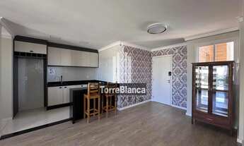 Imagem 6: Locação - Apartamento com 3 quartos (sendo 1 suíte), 2 vagas, Churrasqueira, Edifício Pabl