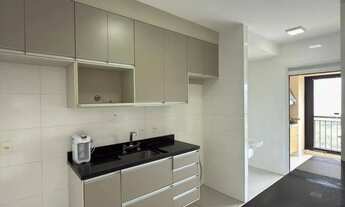 Imagem 3: Apartamento para alugar em Barueri, Alphaville Empresarial, com 2 quartos, com 74 m²