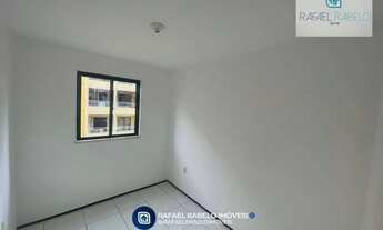 Imagem 8: Apartamento com 2 dormitórios para alugar, 68 m² por R$ 1.640,00/mês - Maraponga - Fortale