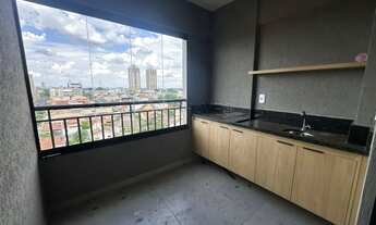 Imagem: Apartamento de 2 quartos para alugar no