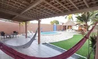 Imagem 3: Casa à venda em Tabuba / Barra de santo Antônio