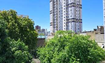 Imagem 3: Apartamento para comprar em Santana com 2 quartos