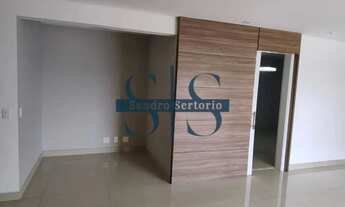 Imagem 3: Apartamento para alugar 172 m² 3 suites terraço gourmet 5 vagas lazer completo jardim são