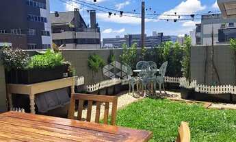 Imagem: Cobertura Duplex com 3 quartos e 1 suíte