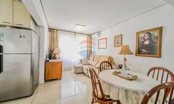 Imagem: Apartamento 02 dormitórios - com duas vagas