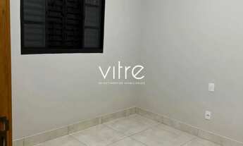 Imagem 2: Casa à venda no bairro Shopping Park em Uberlândia