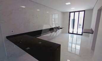 Imagem 6: Casa de condomínio à venda no Residencial Mônaco, no bairro Jardim Califórnia em Piracicab