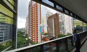 Imagem 3: Conjunto para alugar, 526 m² - Brooklin - São Paulo/SP