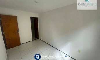 Imagem 14: Apartamento com 2 dormitórios para alugar, 68 m² por R$ 1.640,00/mês - Maraponga - Fortale