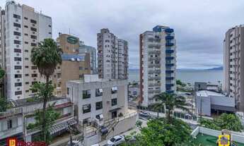 Imagem 6: Apartamento mobiliado com 2 suítes à venda, no Centro de Florianópolis